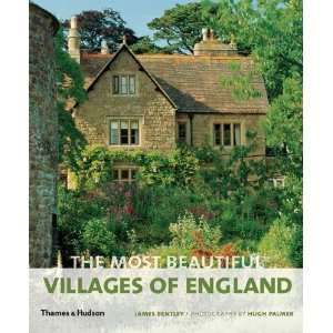  The Most Beautiful Villages of England (The Most Beautiful 