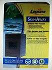 Laguna SkimAway Skimmer Filter Fountain, for ponds up 500 U.S. gallon