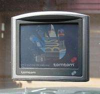 TOMTOM ONE XL XL S Suction Cup Window & Dash Car Mount  