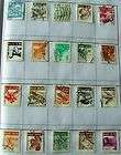 87 Vintage Austria Postage Stamps Stamp Collection  