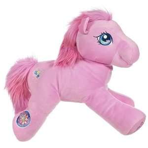    My Little Pony 25th Anniversary Pinkie Pie Plush Toys & Games