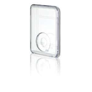   Case for iPod nano 3G (Clear) Belkin  Players & Accessories