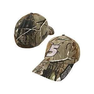    REALTREE Outfitters Kasey Kahne Camo Hat