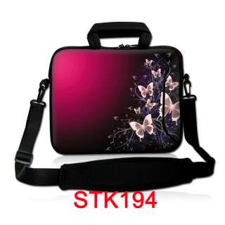   17 inch 17.3 Laptop Bag Notebook Carrying Sleeve Bag Case Cover NEW