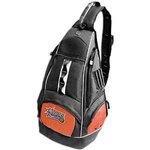 76ers Original Ball Bag NBA Transporter Bag  Sports 