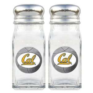  Cal Berkeley Golden Bears NCAA Basketball Salt/Pepper 