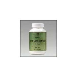  Olive Leaf Extract 90 Capsules 450 mg by Seagate   Buy One 