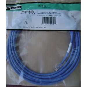 RJ45 Ethernet Network Patch Cable Cord for Internet Router Switch Hub 