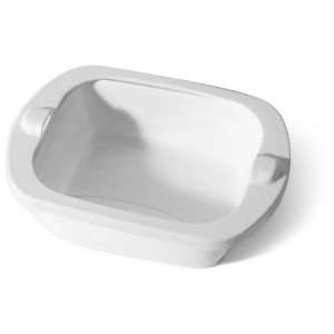  Keepeez 0.9 Quart Rectangle Dish With Sealer Health 