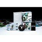 Metal Gear Solid HD Premium Package Edition Japan Impor