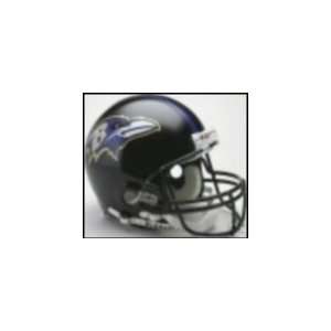    Baltimore Ravens Full Size Authentic Helmet