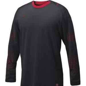  Nike Confidence Goalkeeper Jersey Black Size XL Sports 