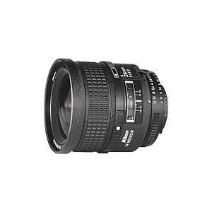  Nikon 28mm f/1.4D AF Nikkor Lens for Nikon Digital SLR 