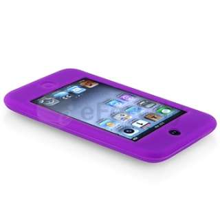   with apple ipod touch 1st 2nd 3rd gen purple quantity 1 keep your 