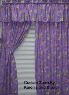 Valance NOT included sold in our store