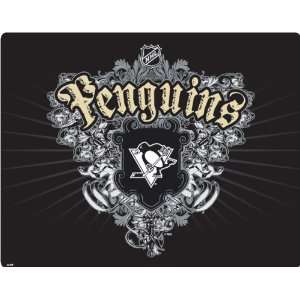    Pittsburgh Penguins Heraldic skin for Nintendo DS Lite Video Games