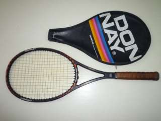   Borg rare Braided Graphite racquet Mid Bjorn racket Midsize L2  