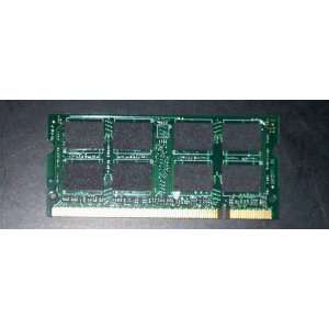  2GB 80MHz PC6400 Memory Upgrade 4 Hewlett Packard Business 