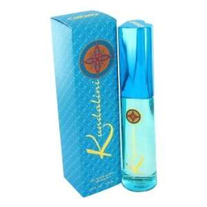  XOXO KUNDALINI perfume by Victory International Health 