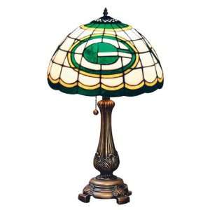   Style Table Lamp (LP) Select Team Ohio State