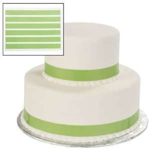     Party Decorations & Cake Decorating Supplies
