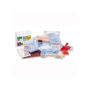  First Aid Only Personal Protection Kit 12 Piece Health 