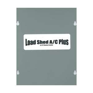    2162 Generator LOAD SHED A/C PLUS 60A Patio, Lawn & Garden