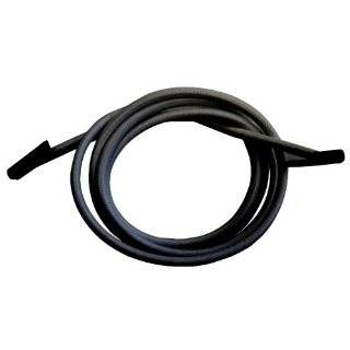 Lafuma Laces   Replacement Cord Kit   Black Laces