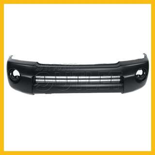 2005   2009 TOYOTA TACOMA OEM REPLACEMENT FRONT BUMPER COVER