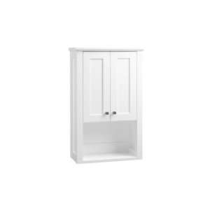    Ronbow Modular Style Overjohn Cabinet 688118 3 W01
