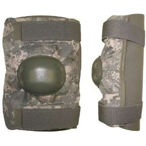   Proguard Military Elbow Pads, Small, Universal (ACU)