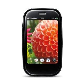 Palm Pre Plus Mobile Phone (Verizon)