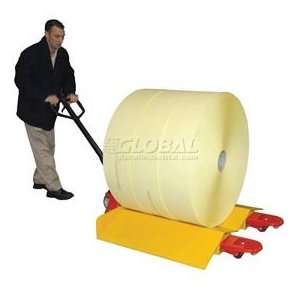  Pallet Truck Roll Adaptor Attachment For 20 W Pallet Jack 