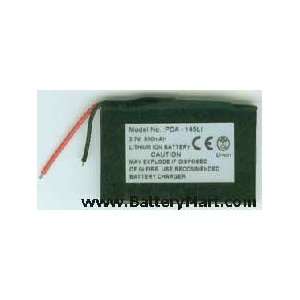  Palm Z22 PDA Battery  Players & Accessories