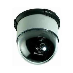   CTPD 5301 Pan Tilt 3x Digital Zoom Surveillance Camera