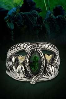 Lord of the Rings Aragorns Ring / Ring of Barahir  Alloy version 