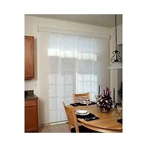  Fabric Panel Track Blinds (Made to measure sizes available 