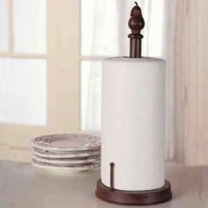  Ballard Counter Top Paper Towel Holder Rust  Ballard 