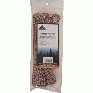    Liberty Mountain Rainbow Para Cord 100FT