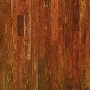   Indusparquet 3 Inch Tiete Rosewood Hardwood Flooring