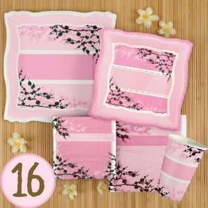 Cherry Blossom Bundle for 16