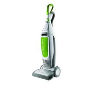 Electrolux Versatility HEPA Bagless Upright Vacuum Cleaner (Green 