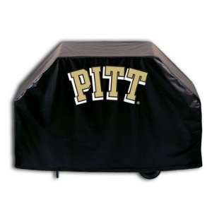   Panthers BBQ Grill Cover   NCAA Series Patio, Lawn & Garden