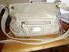 Brand New with tags Gold Rosetti New York Hand Bag