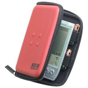  Tech Media PDA Body Guard Case (Ruby) Electronics