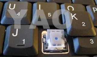 IBM Lenovo Keyboard KEY   X60 X60S X61 X61S  