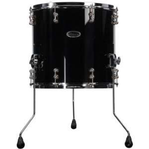  Pearl Reference Pure Series Floor Tom   18 x 16, Piano 