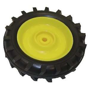   Right Front MFWD Tire   John Deere Pedal Tractors