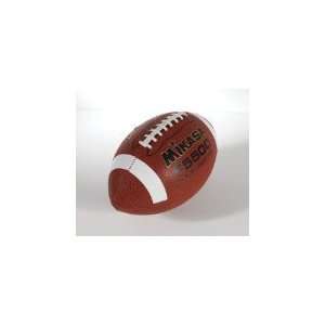   Rubber Football   Mikasa® Pee Wee Size 