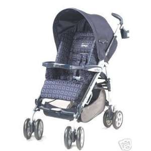 Peg Perego Pliko P3 Stroller 2007 Crystal